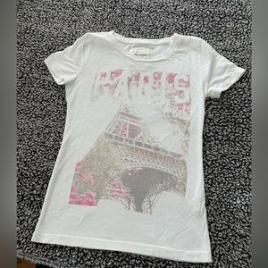 Abercrombie Top - size small.